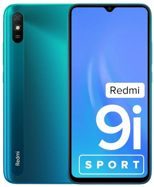 Redmi 9i Sport image