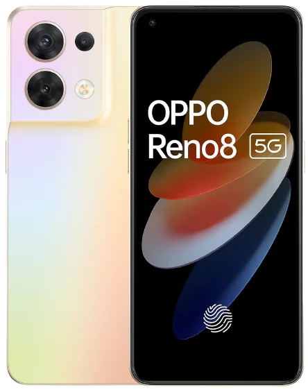 Oppo Reno8 image