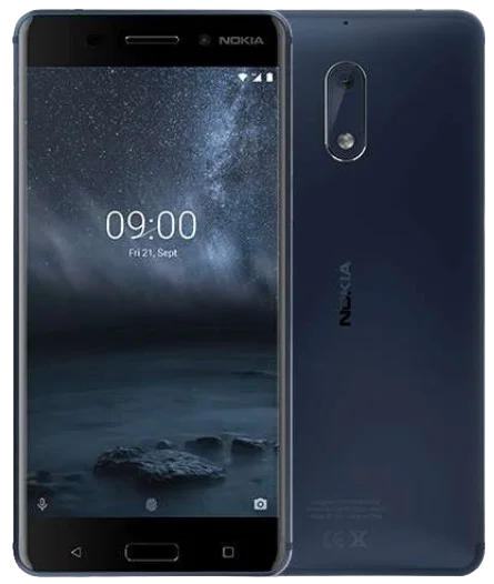 Nokia 6  Mobile? image