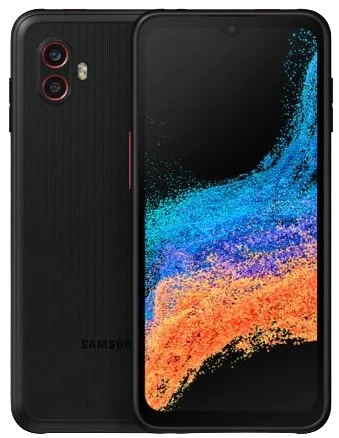 Samsung Galaxy Xcover6 Pro Mobile? image