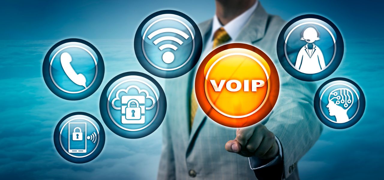  VoIP technologies