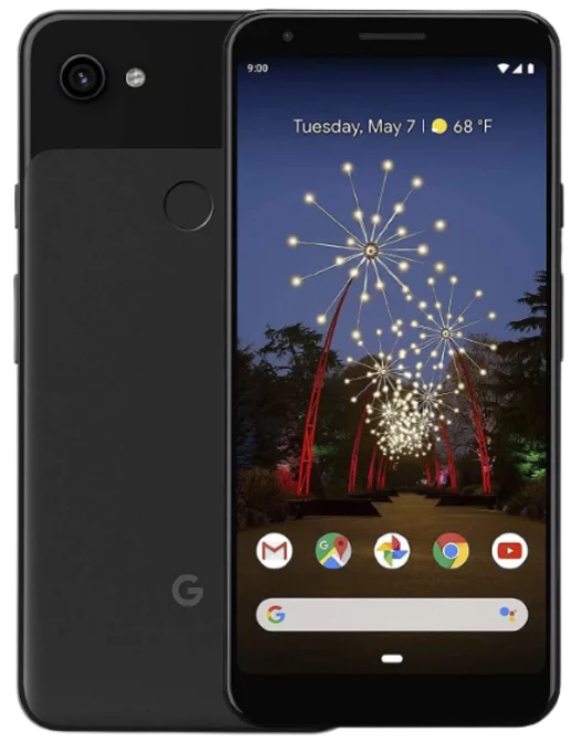 Google Pixel 3a   image