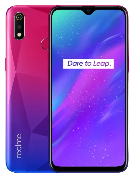 Realme 3 Mobile? image