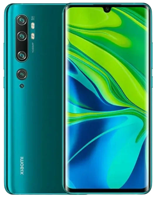 Xiaomi Mi Note 10 image