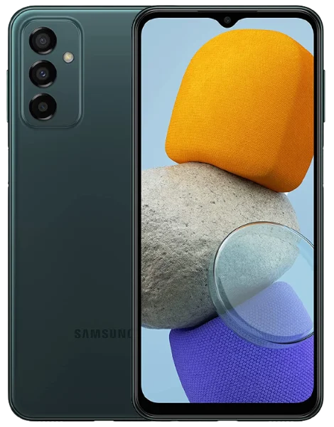 Samsung Galaxy M23 5G image