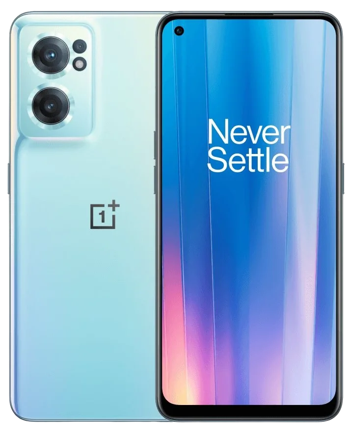 OnePlus Nord CE 2 5G image
