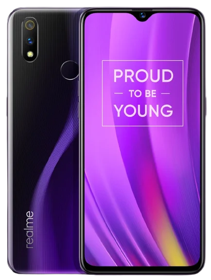 Realme 3 Pro Mobile? image