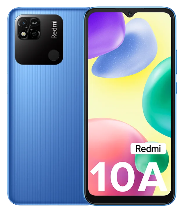 Redmi 10A image