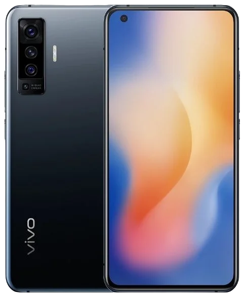 vivo X50 5G Mobile? image