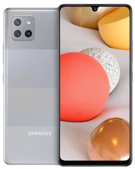 Samsung Galaxy A42 5G image