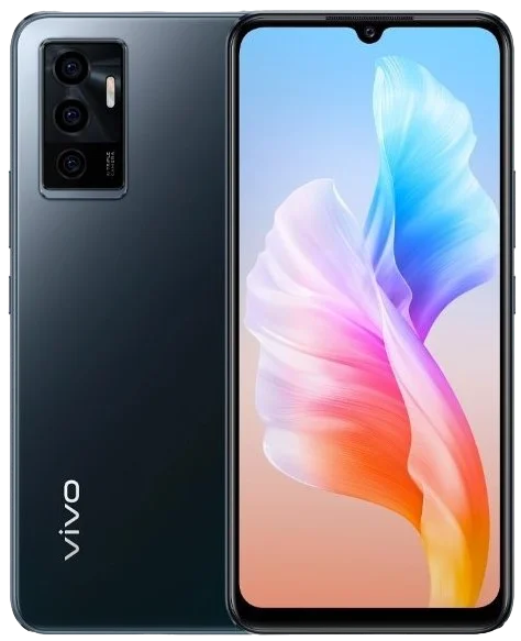 vivo S10e Mobile? image