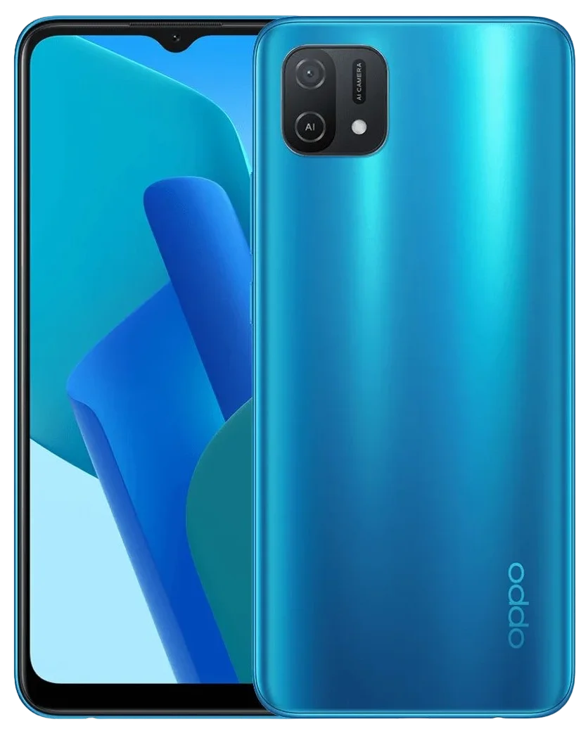 Oppo A16K image