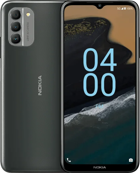 Nokia G400 Mobile? image