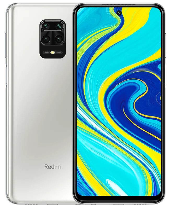  Redmi Note 9 Pro 5G image