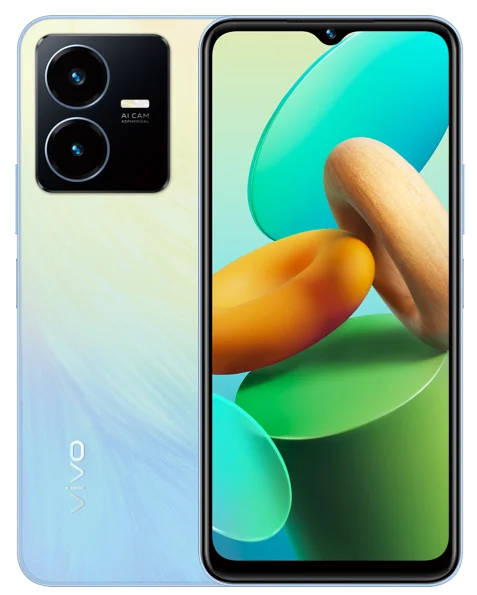 vivo Y22s Mobile? image