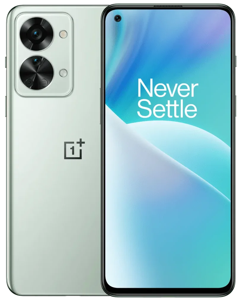 OnePlus Nord 2T 5G image
