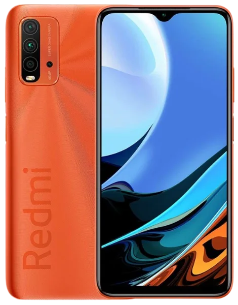 Redmi 9T Mobile? image
